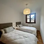 Apartman Bpirineos-parque Tilos 2 Benasque