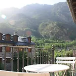 Bpirineos-parque Tilos 2 Apartman