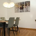 Apartman Bpirineos-parque Tilos 2