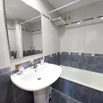 Apartman Bpirineos-parque Tilos 2 *