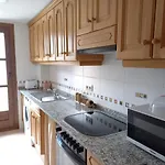 Apartman Bpirineos-parque Tilos 2 Benasque