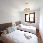 Bpirineos-parque Tilos 2 Apartman Benasque