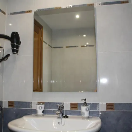 Bpirineos-parque Tilos 2 Appartement *