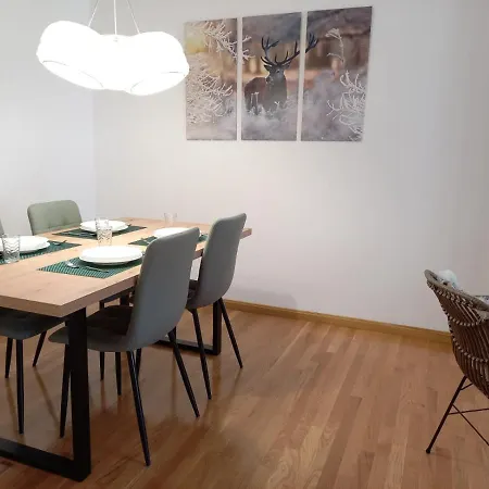 Bpirineos-parque Tilos 2 * Benasque