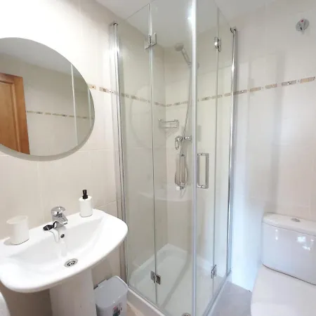 Appartement Bpirineos-parque Tilos 2 *