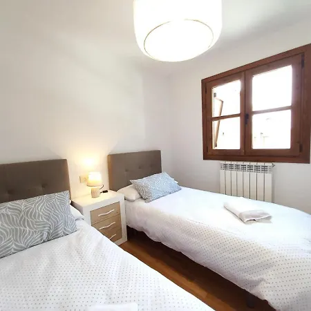 Bpirineos-parque Tilos 2 *